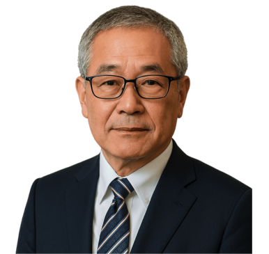 株式会社Blitzの代表取締役